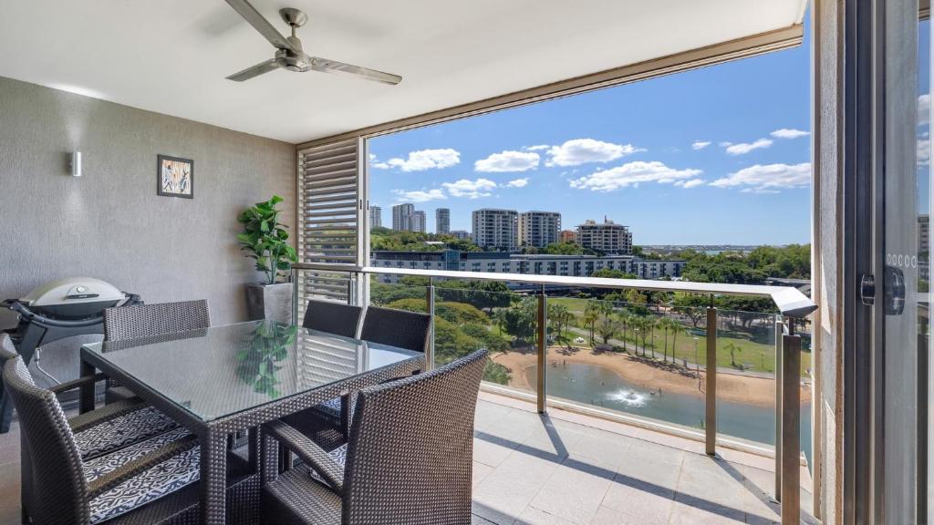 
Premium 3 Bedroom Family Apartment
