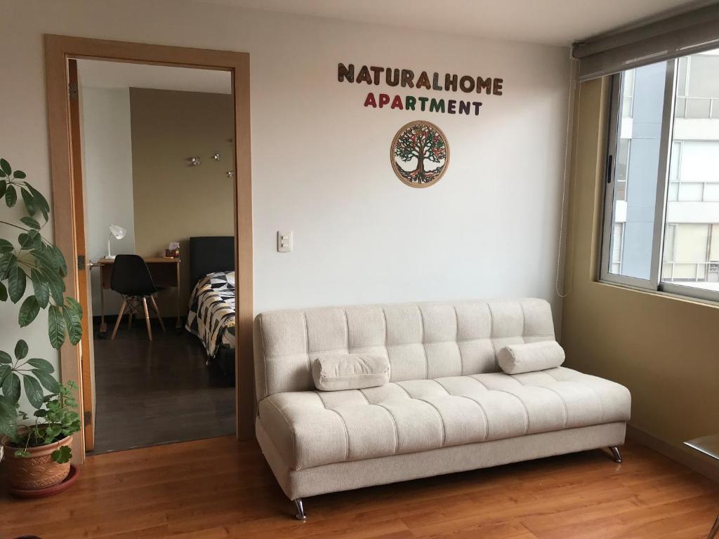 Naturalhome Apartment Edificio Italia