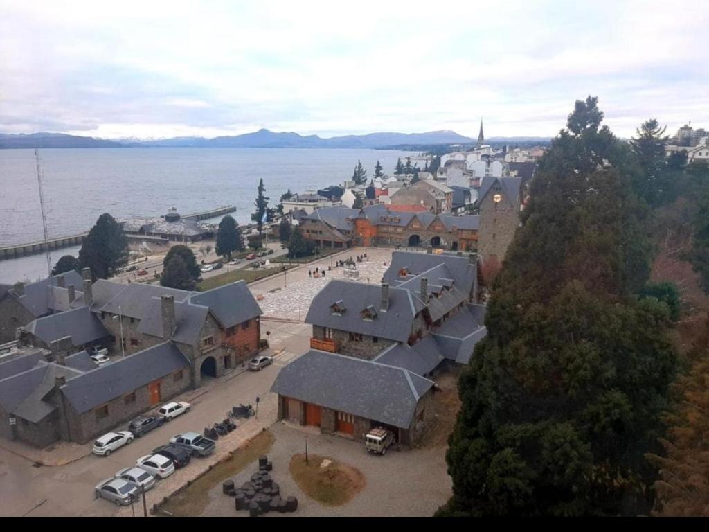 Center 208 - DAT (Habilitación 170/2018) - Apartment With Mountain View