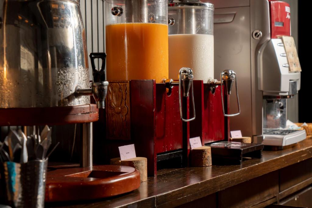 La Petite Salil Sukhumvit 11 - Resim 20