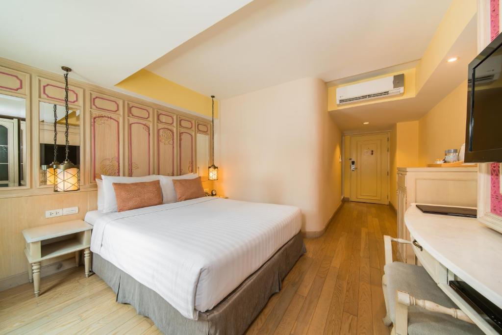 La Petite Salil Sukhumvit 11 - Resim 37