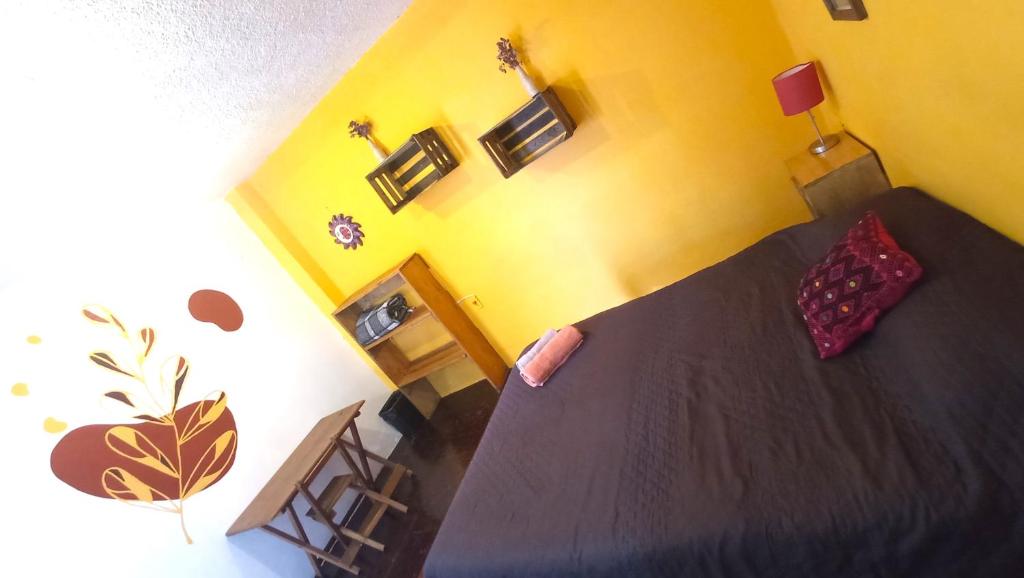 Casa Huipil - Double Room