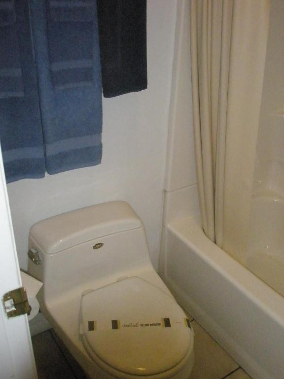 Mel Haven Motel - Deluxe Familiesuite