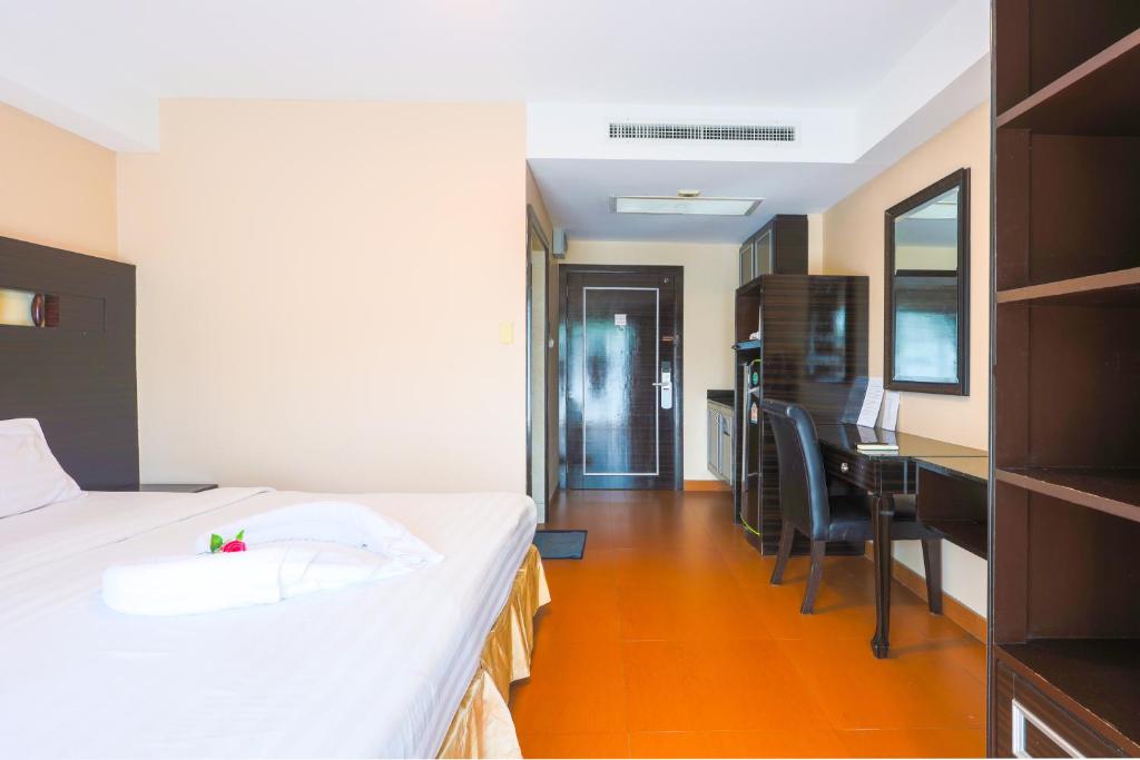 Land Royal Residence Pattaya - Resim 30