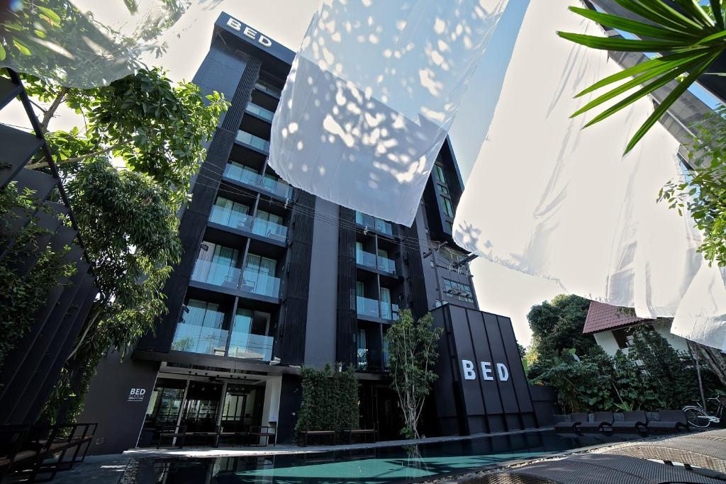 BED Nimman - Adults Only - Resim 1