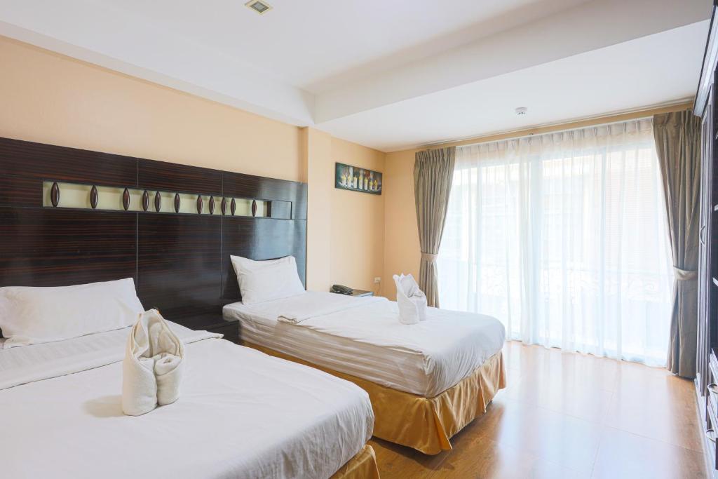 Land Royal Residence Pattaya - Resim 2