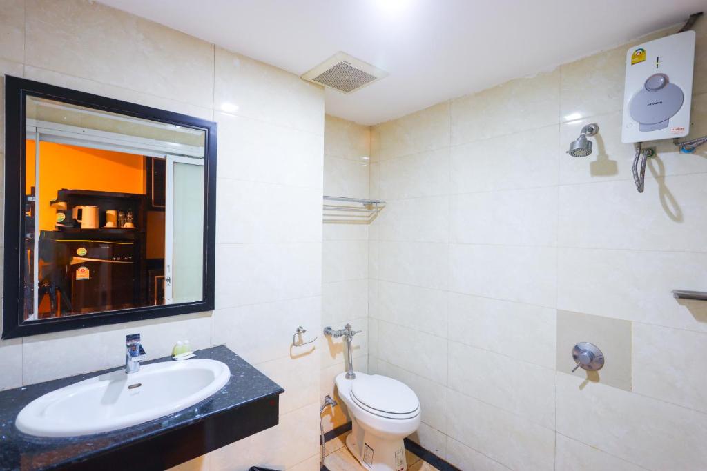 Land Royal Residence Pattaya - Resim 35