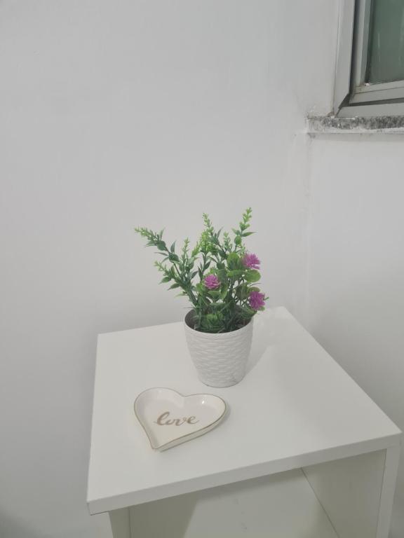 Fotografie z fotogalerie ubytování Hotel Aconchegante v destinaci Jequié
