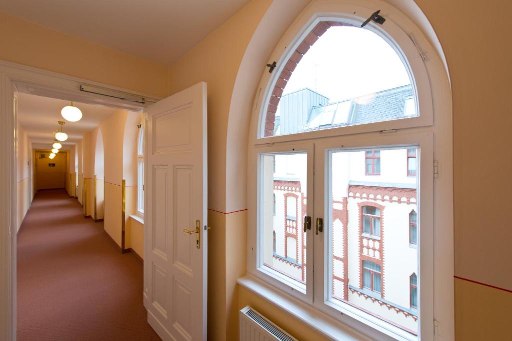 martas Hotel Berlin-Mitte - Resim 20