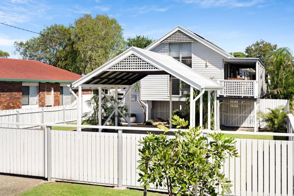 Hume Street 22 Golden Beach - Vakantiehuis