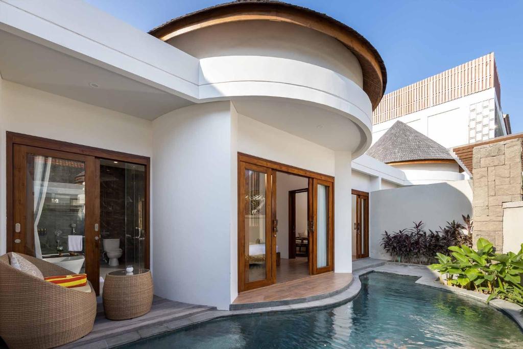 The Prime Canggu Bali by Kanaya Hospitality - 8