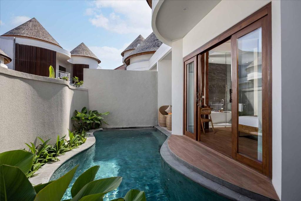 The Prime Canggu Bali by Kanaya Hospitality - 16