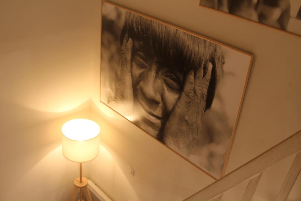 Foto sihtkohas Sète asuva majutusasutuse Les mythiques canaux de Sete, vue d'exception ! galeriist