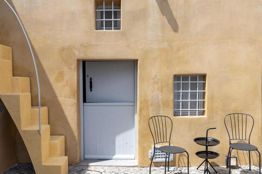 Fotografie z fotogalerie ubytování Cortile delle Stelle v destinaci Emporio