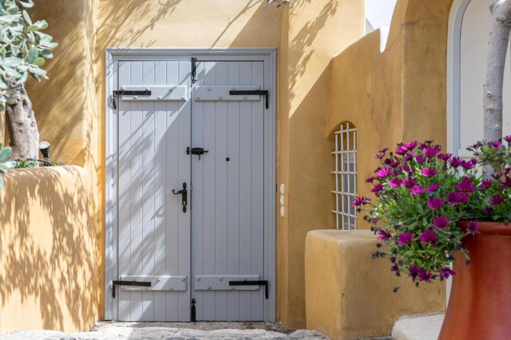 Fotografie z fotogalerie ubytování Cortile delle Stelle v destinaci Emporio