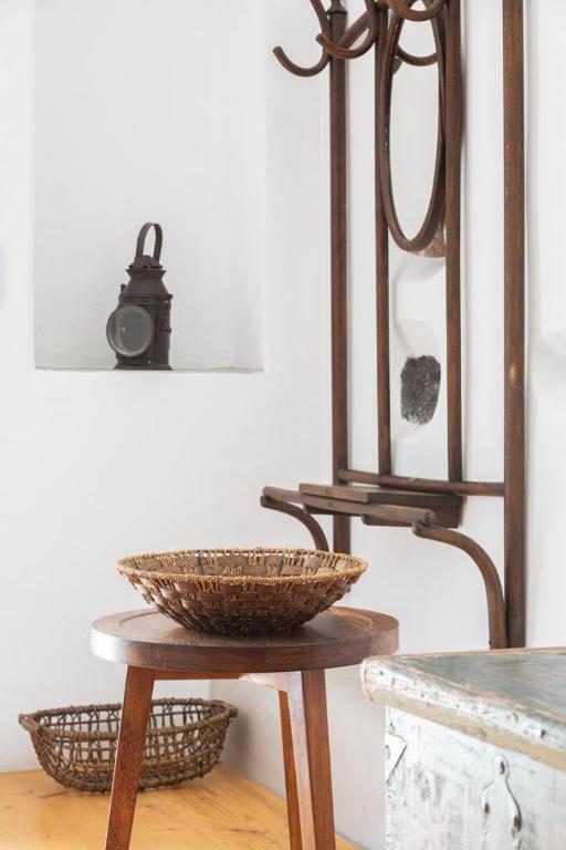 Fotografie z fotogalerie ubytování Cortile delle Stelle v destinaci Emporio