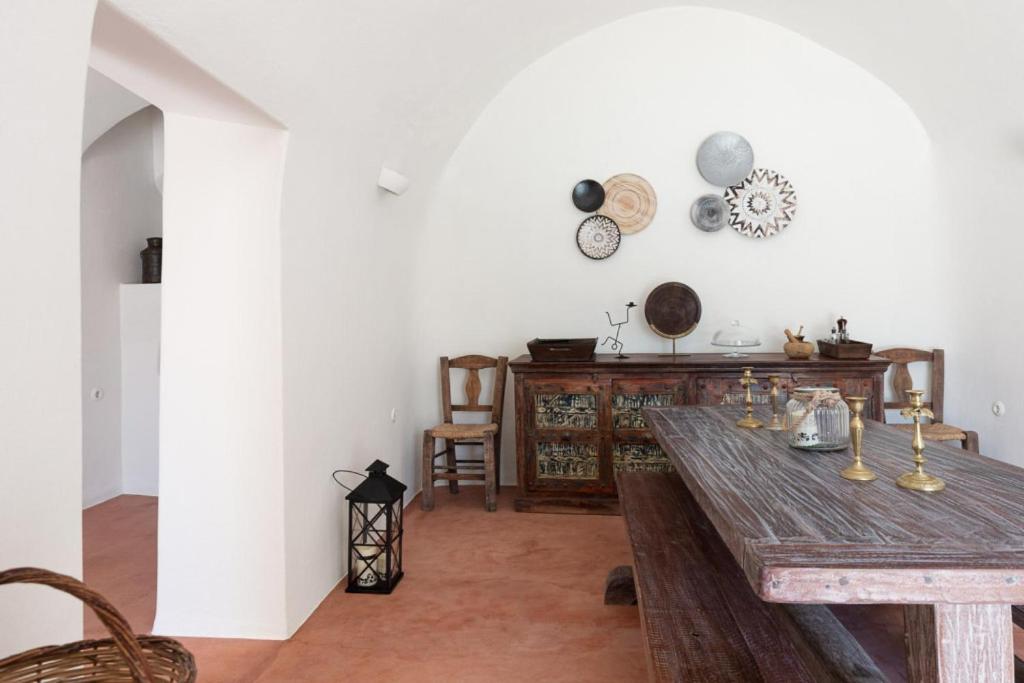 Fotografie z fotogalerie ubytování Cortile delle Stelle v destinaci Emporio