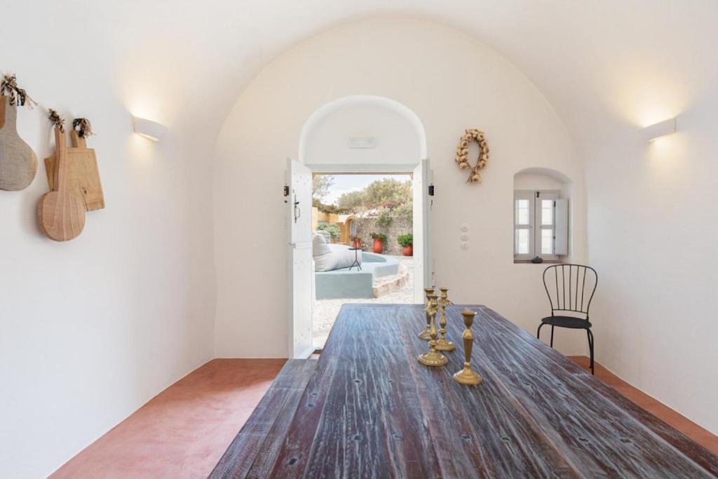 Fotografie z fotogalerie ubytování Cortile delle Stelle v destinaci Emporio