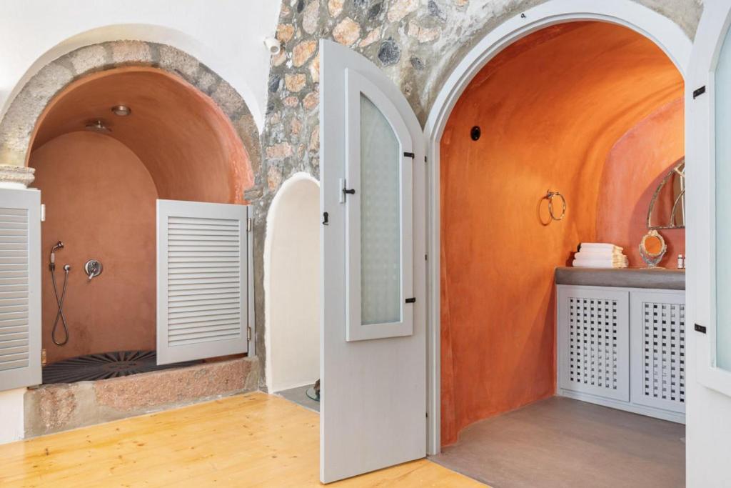 Fotografie z fotogalerie ubytování Cortile delle Stelle v destinaci Emporio