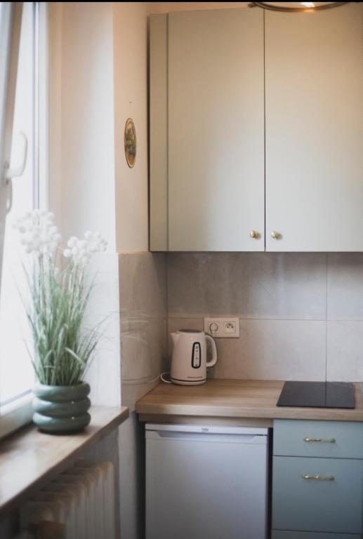 Dan Apartament, Self check-in - 18