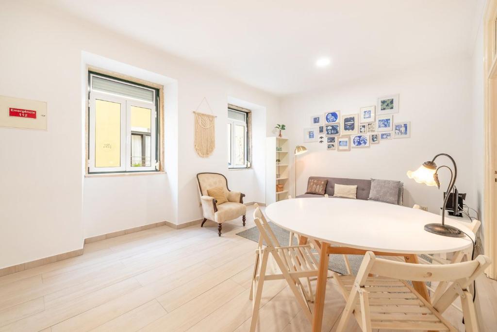GuestReady - Cozy Estefânia