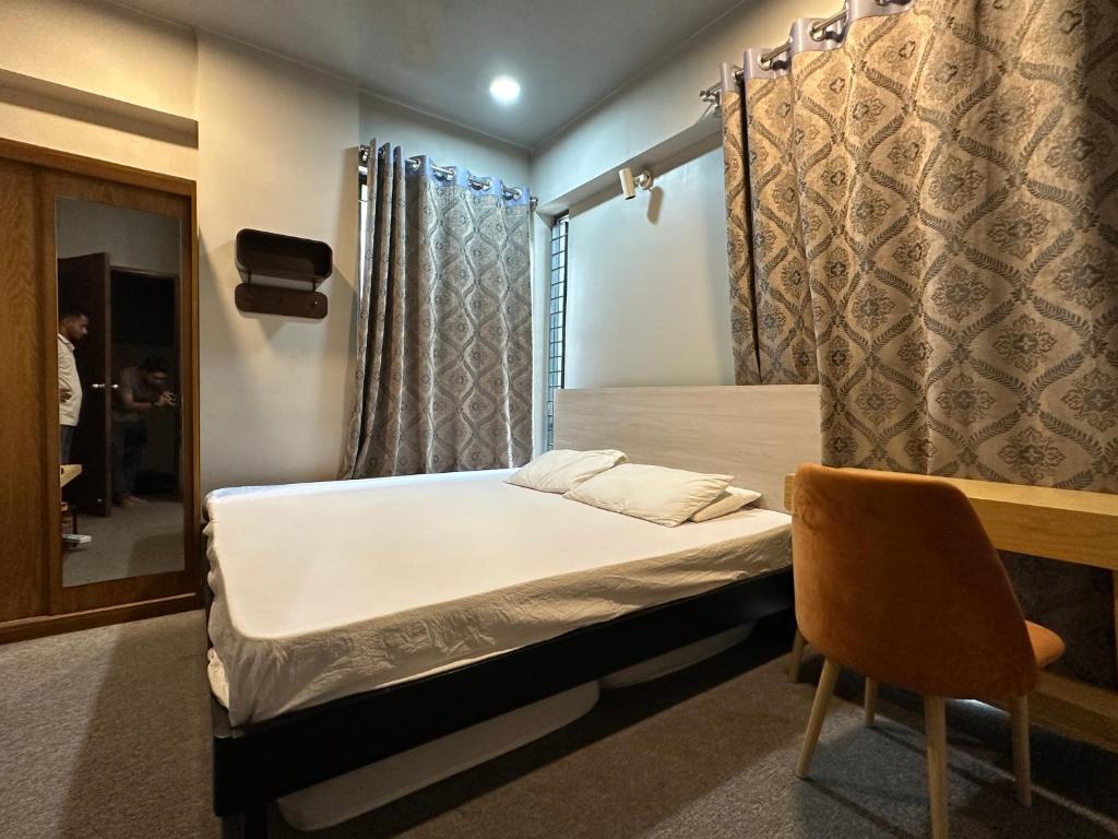 GreyRooms photo