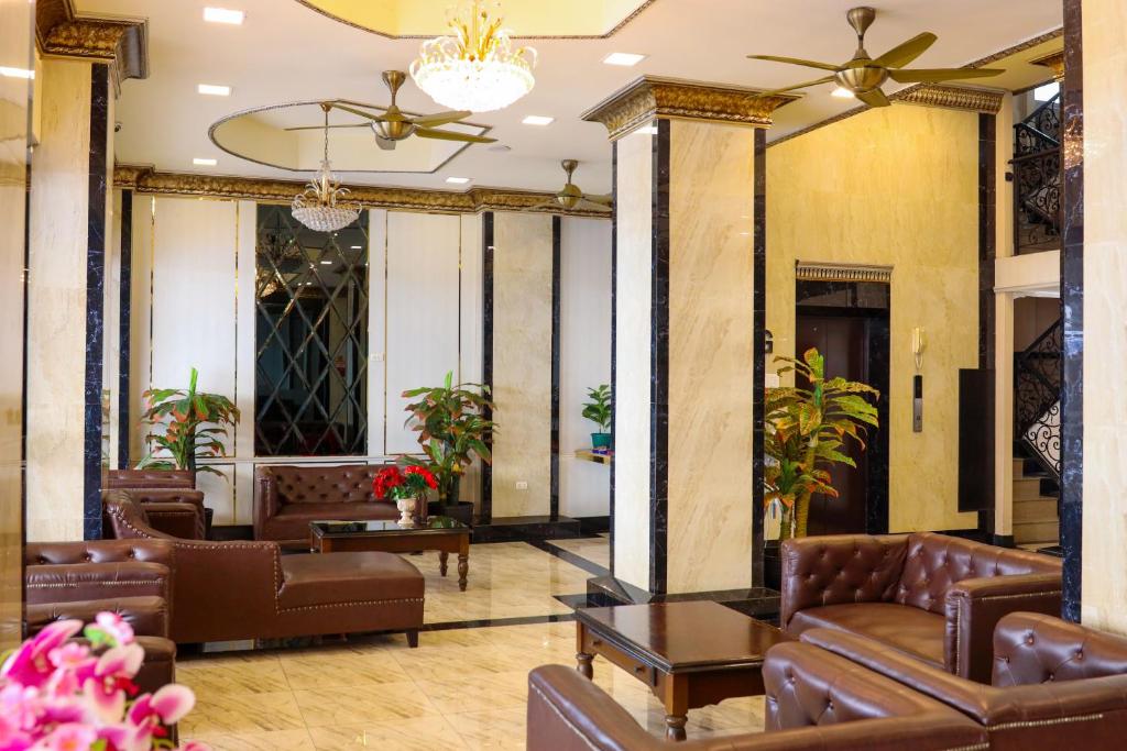 Land Royal Residence Pattaya - Resim 21