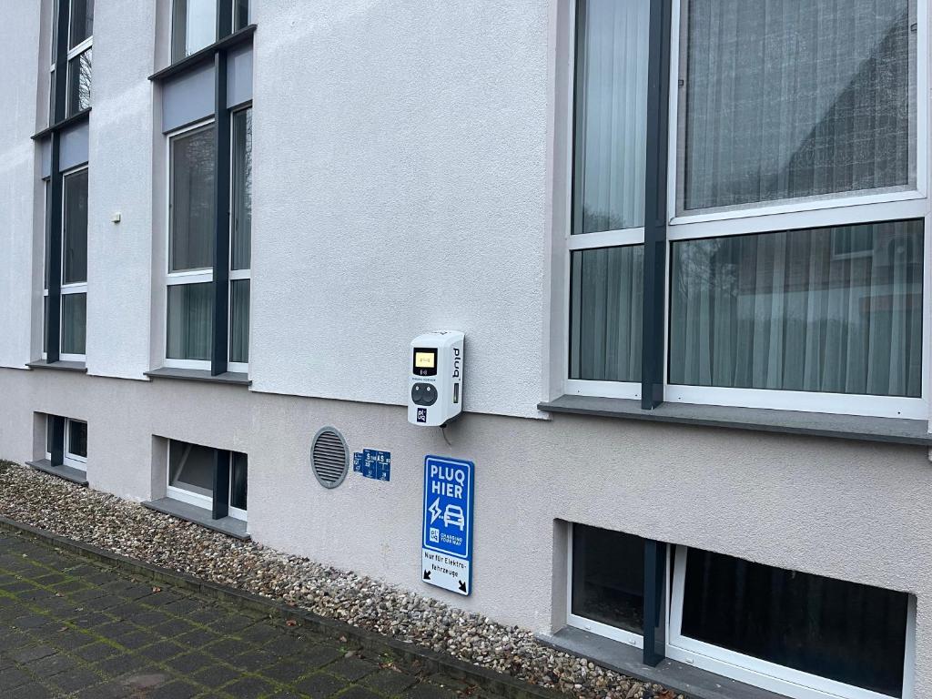 Fotografie z fotogalerie ubytování Hotel Luther Birke Wittenberg v destinaci Lutherstadt Wittenberg