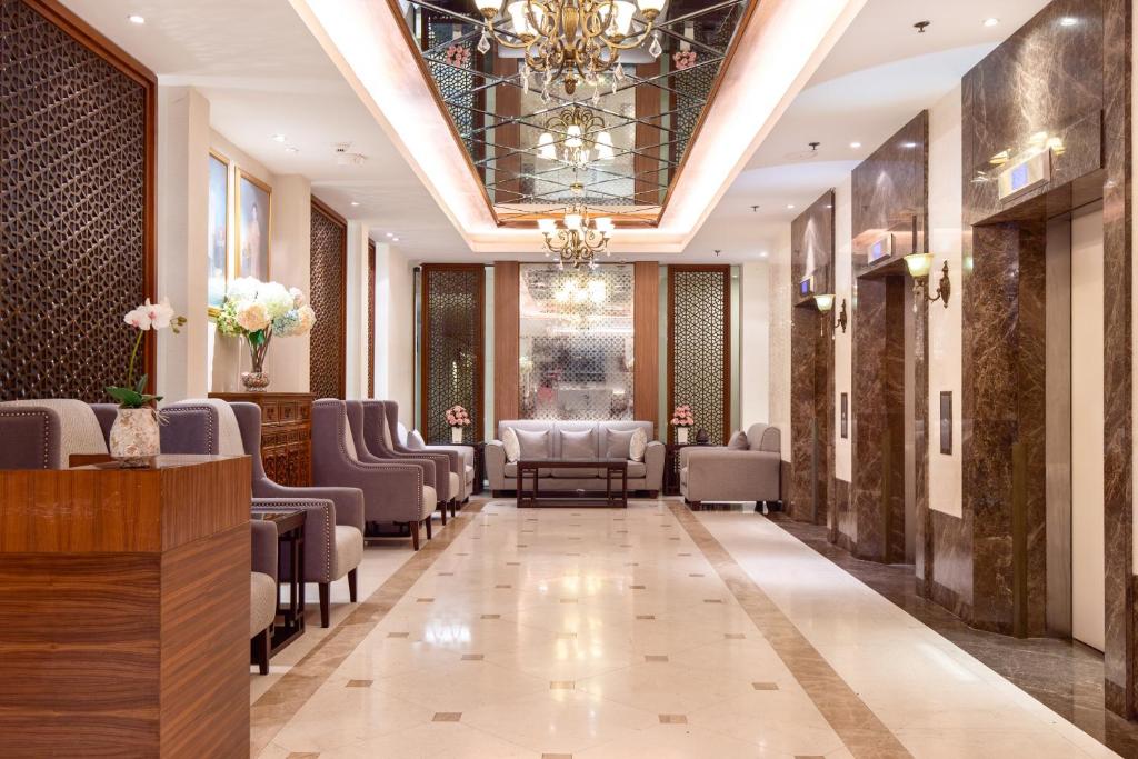 Riverfront Bangkok - Resim 4