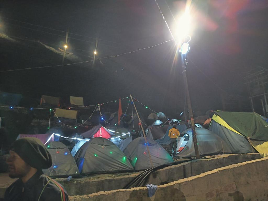 Kedarnath Tent House, Kedārnāth (updated prices 2024)