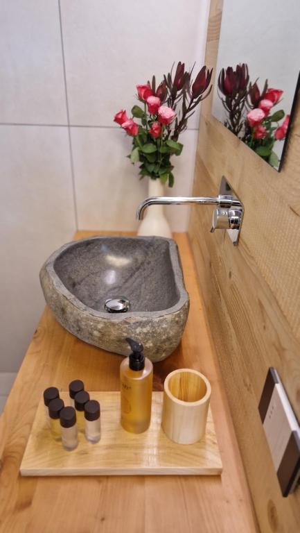 Fotografie z fotogalerie ubytování B&B La Paganina v destinaci Borno