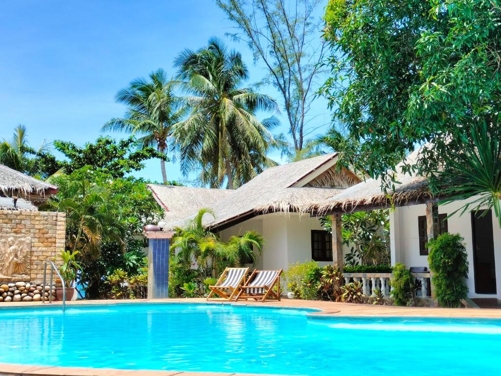 Phuwadee Resort, photo 1 of 5