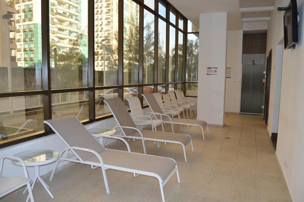  Next Apartamentos