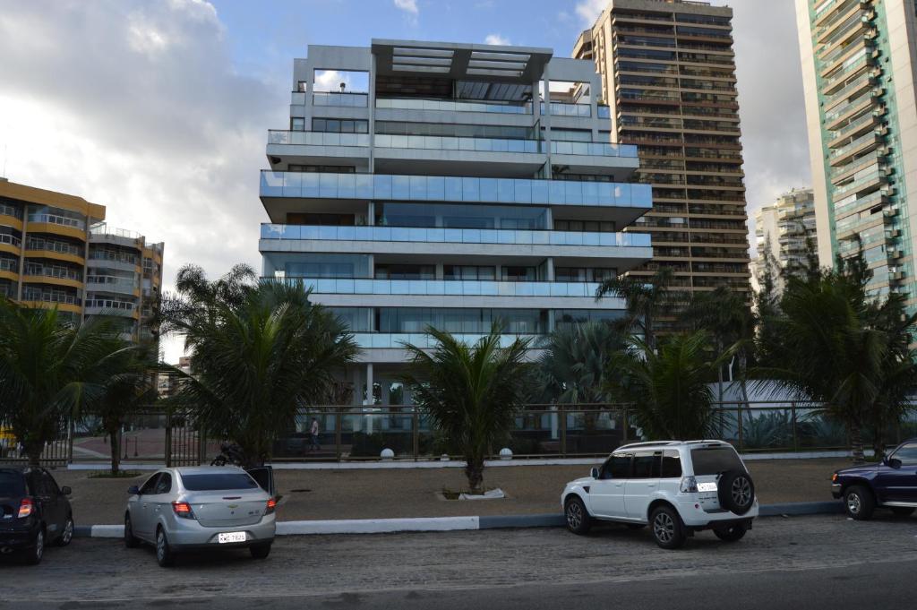  Next Apartamentos