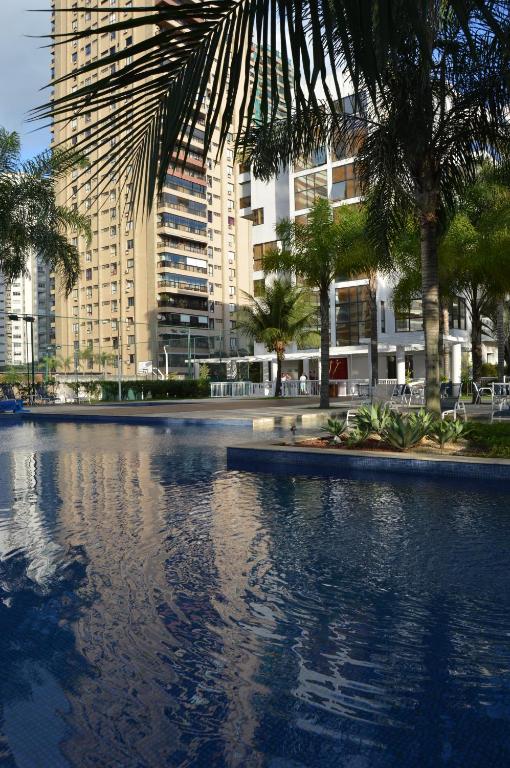  Next Apartamentos