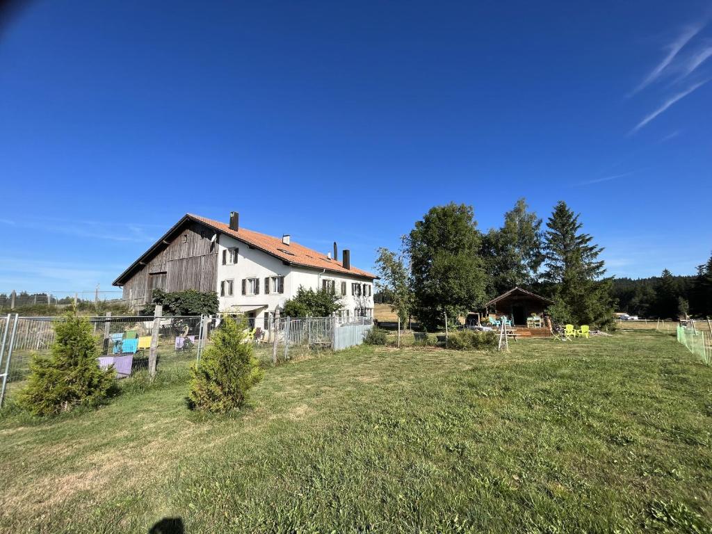 Hoone, kus apartement asub