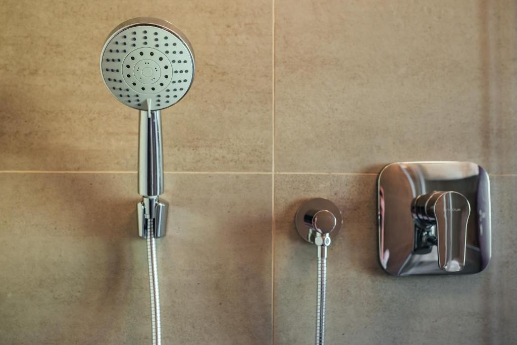 The Rix Studios & Suites - Resim 13