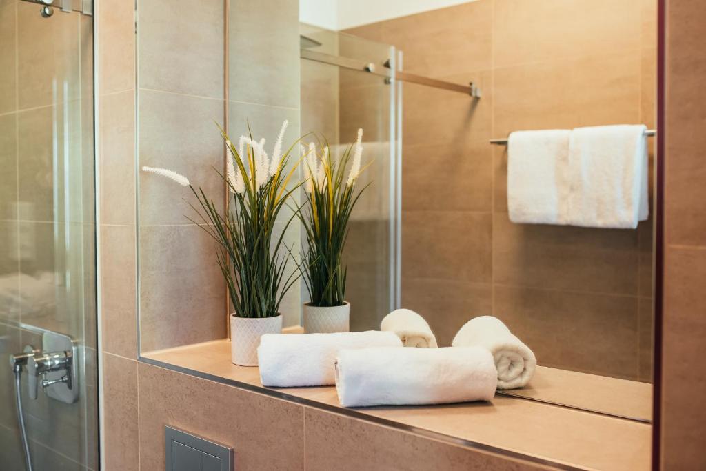 The Rix Studios & Suites - Resim 8