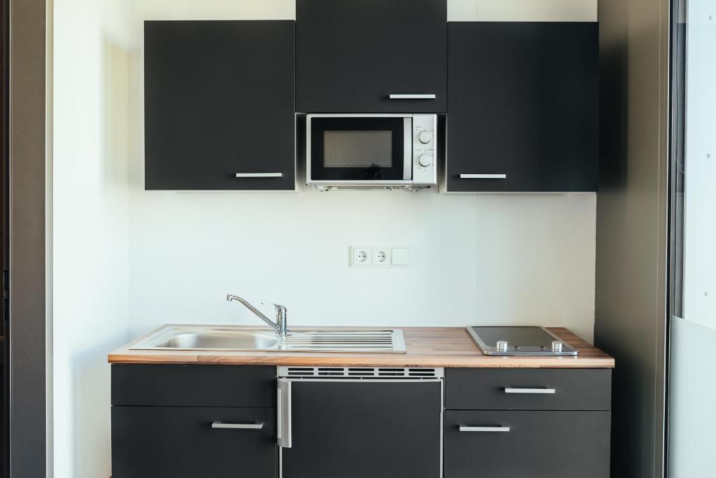 The Rix Studios & Suites - Resim 17