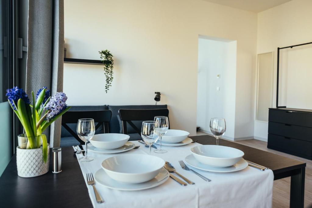 The Rix Studios & Suites - Resim 18