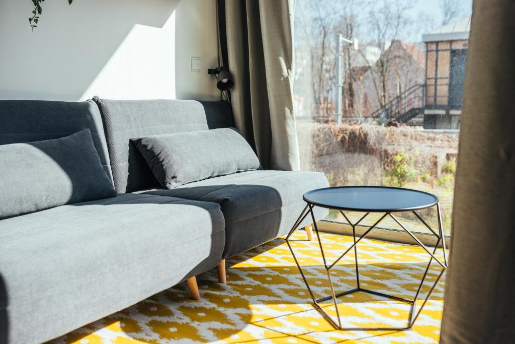 The Rix Studios & Suites - Resim 14