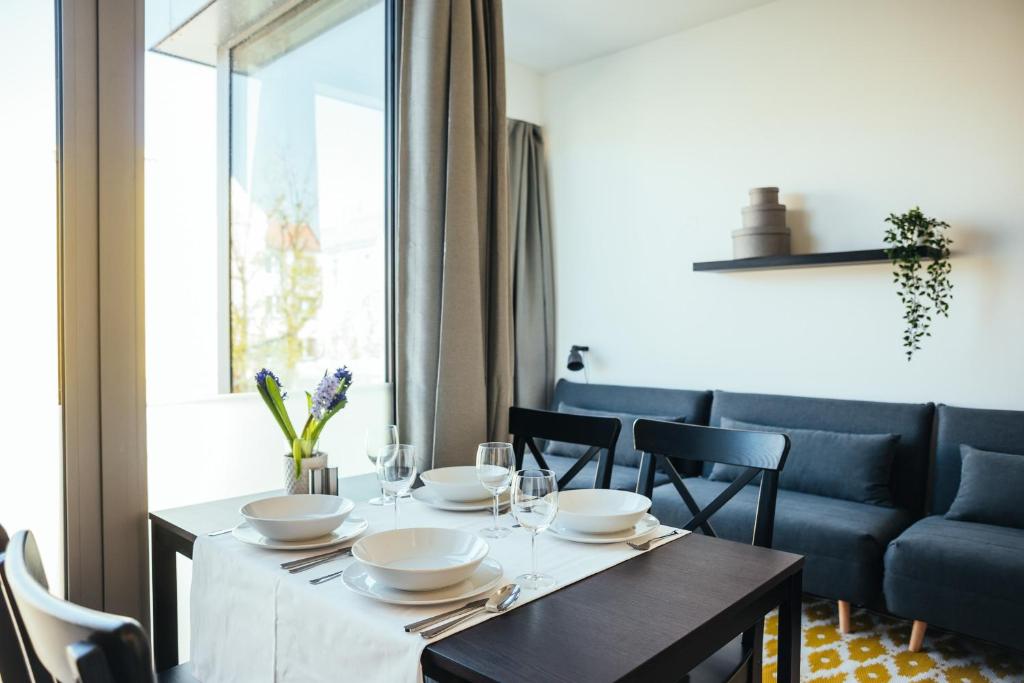 The Rix Studios & Suites - Resim 23