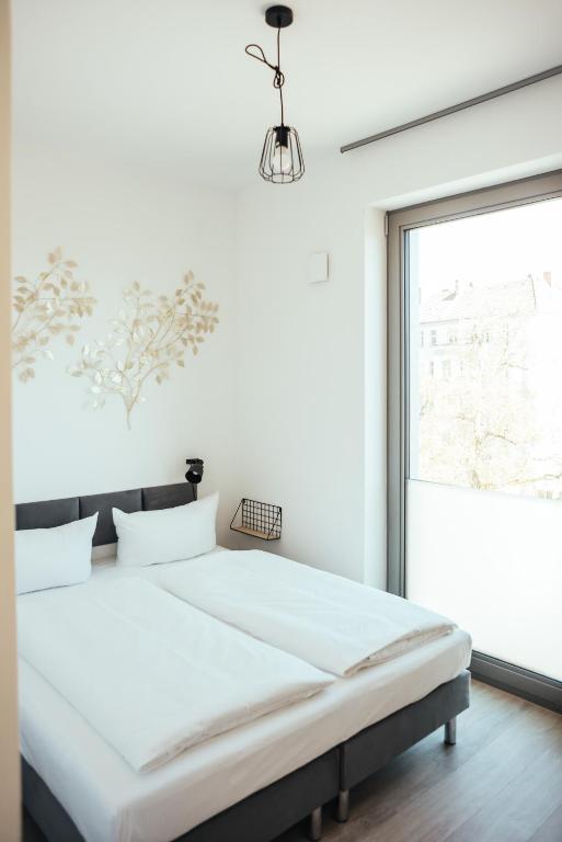 The Rix Studios & Suites - Resim 26