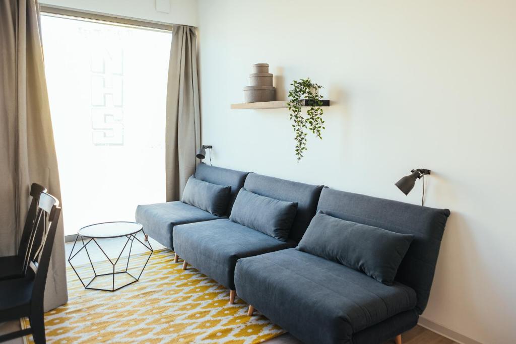 The Rix Studios & Suites - Resim 27