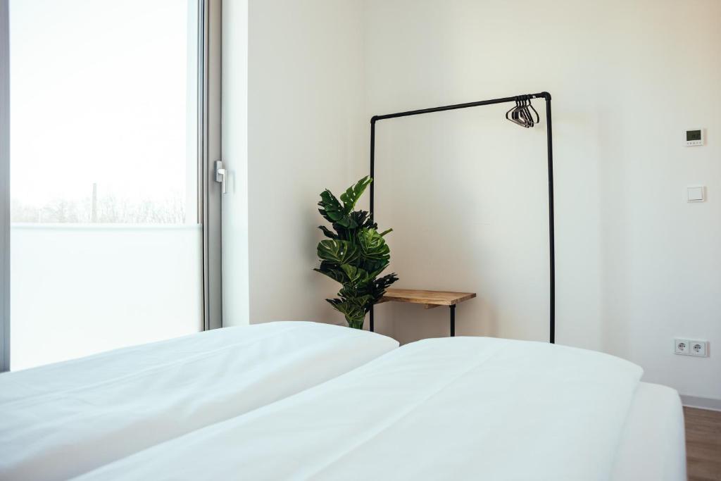 The Rix Studios & Suites - Resim 34