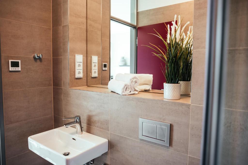 The Rix Studios & Suites - Resim 35