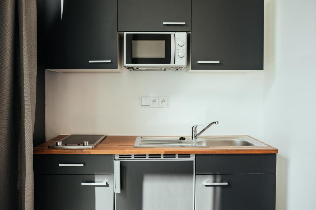 The Rix Studios & Suites - Resim 36