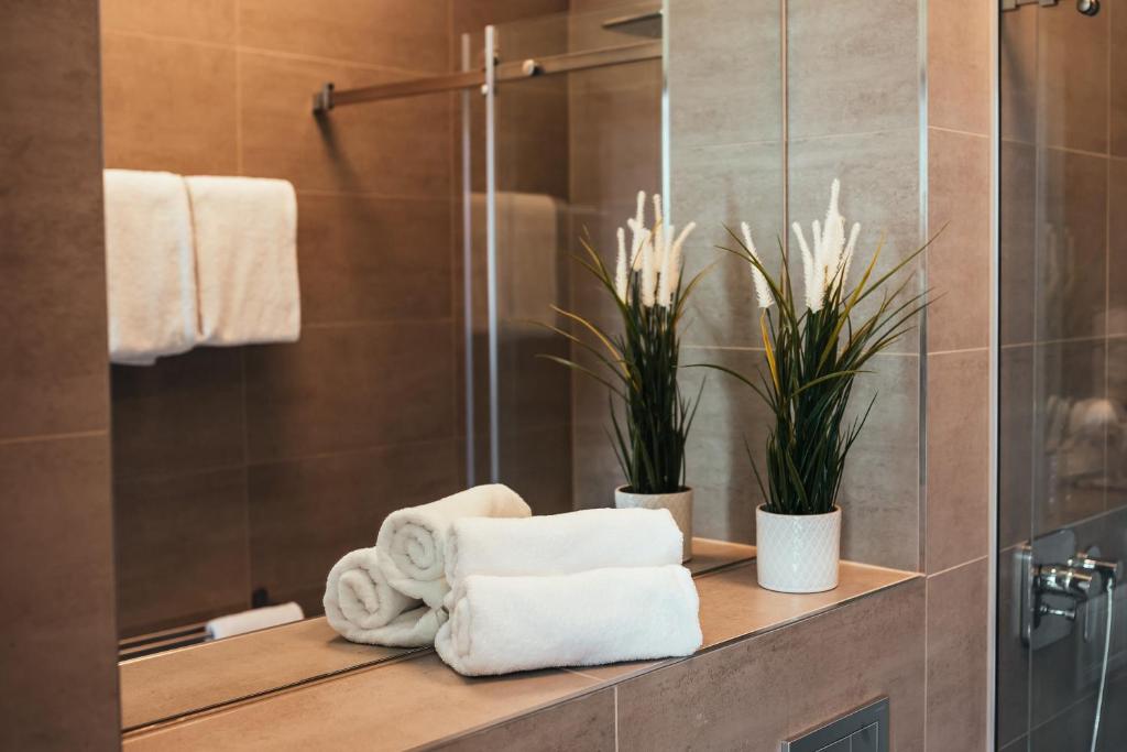 The Rix Studios & Suites - Resim 38