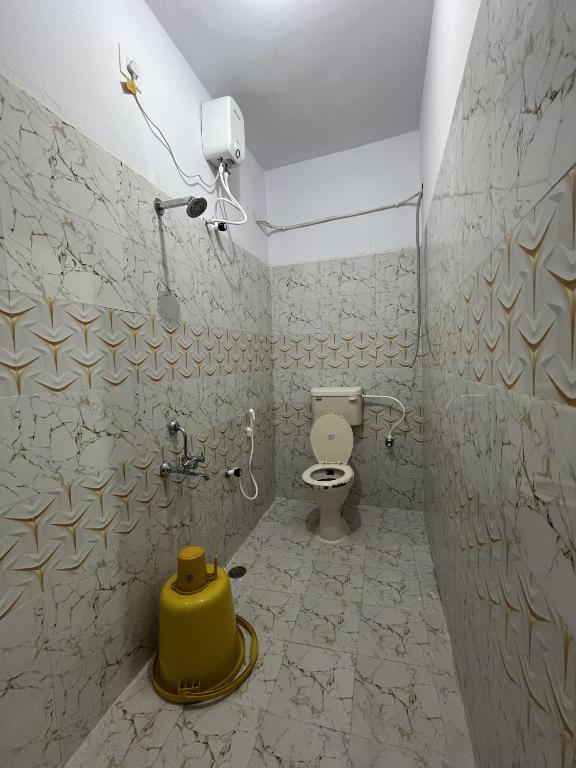 Hotel ZB COMFORTS - Habitación Doble