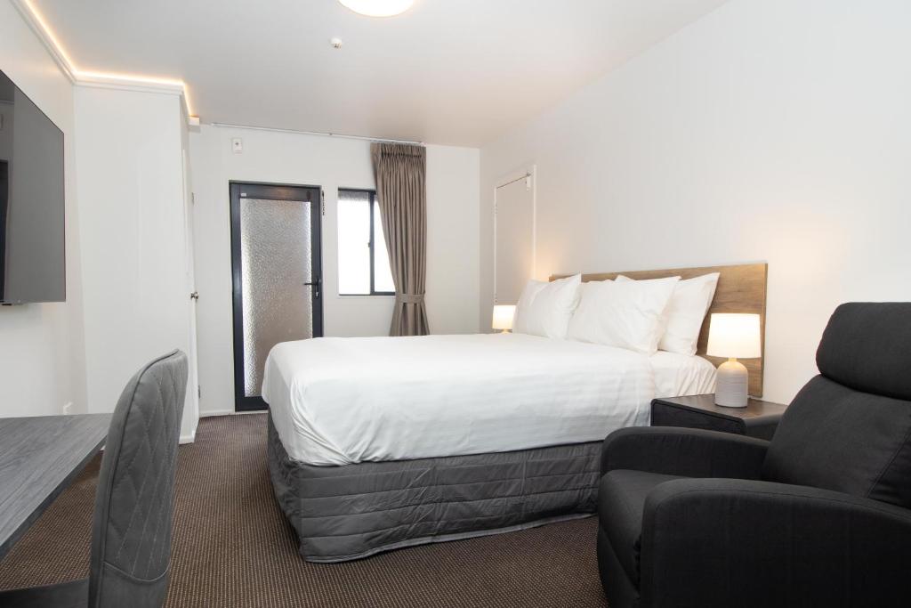 The Haven Newmarket Suites - Resim 9